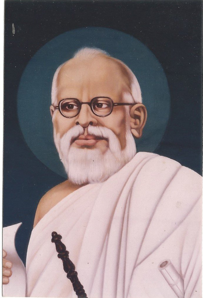 Labdhi Surishwarji Maharaja