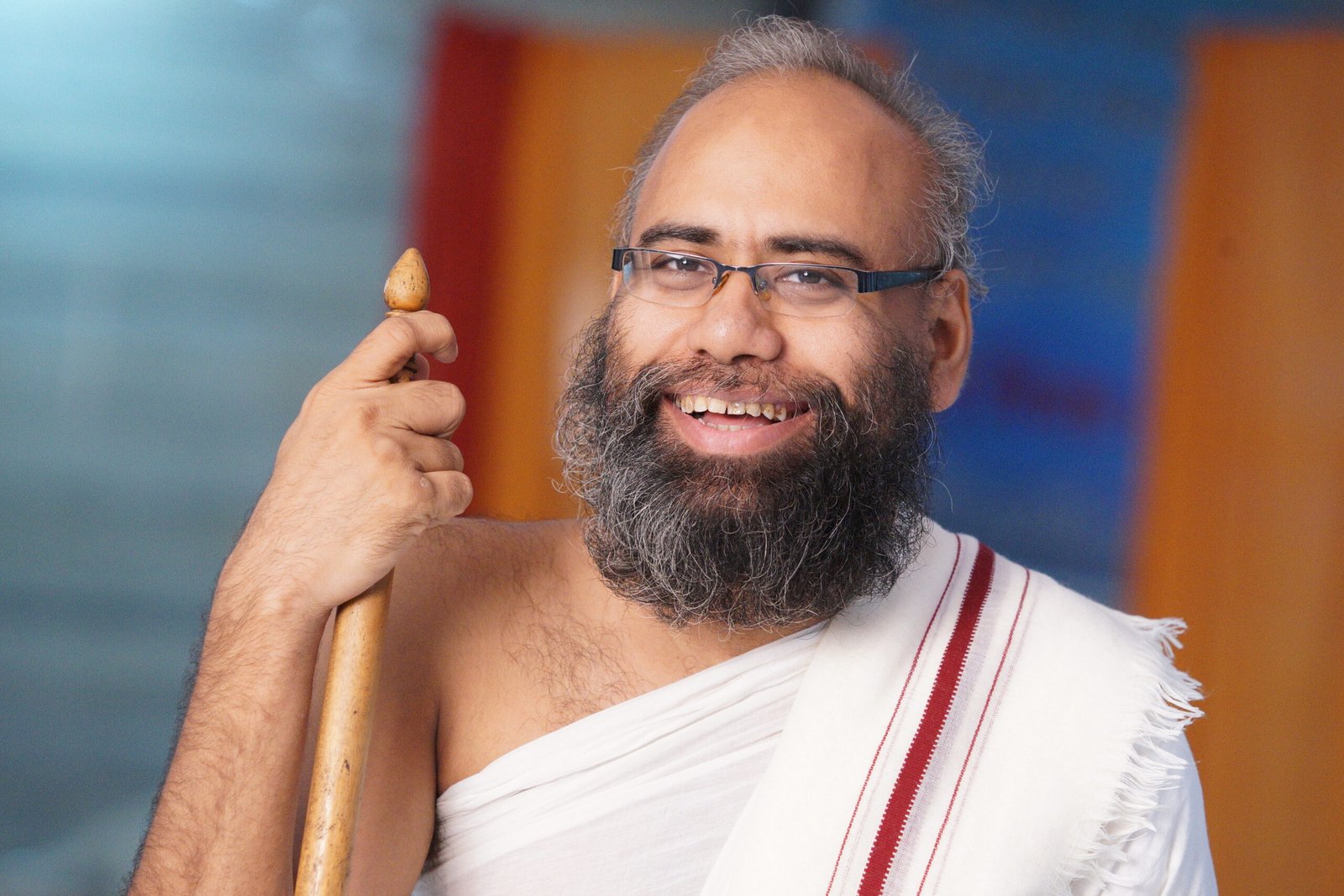 Veetragyash Surishwarji M.Sa.